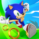 Illustration for article titled Sonic Dash - Jogo de corrida no seu telefoneem/em